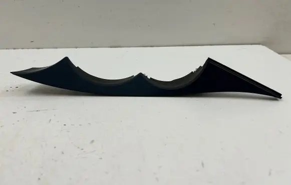 Porsche Panamera (970) Dashboard trim 97055252500