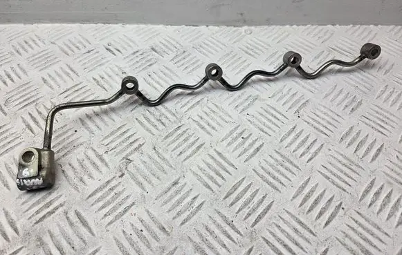 Toyota Auris 150 Fuel return line/hose 237610R030