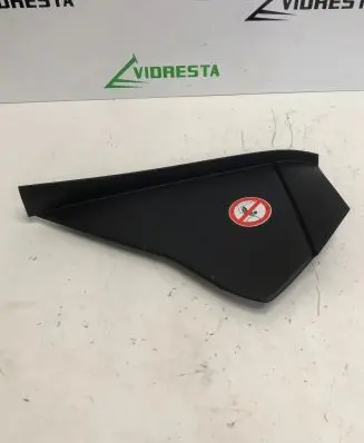 Renault Clio V Dashboard side end trim 689211274R M534949 2143555X