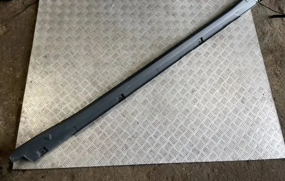Volkswagen ID.5 Sill 11A853855B
