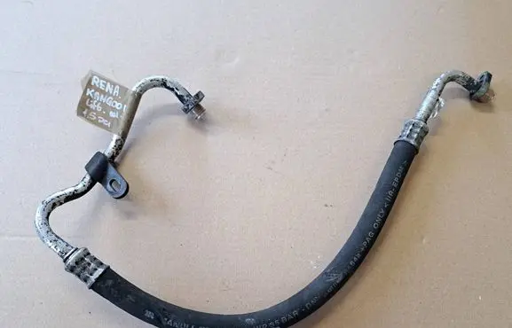 Renault Kangoo I Air conditioning (A/C) pipe/hose 8200139749