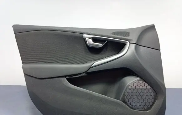 Volvo V40 Door card panel trim set 1319932