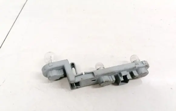 Volvo S80 Tail light bulb cover holder