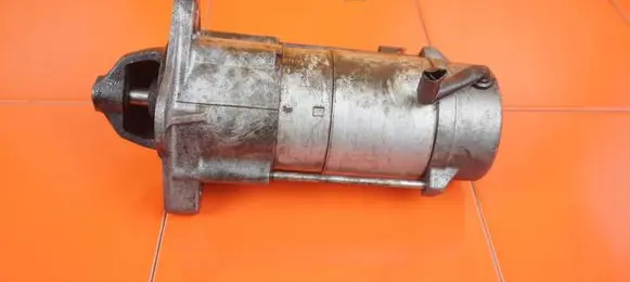 Opel Insignia A Starter motor 55579119 B20DTH