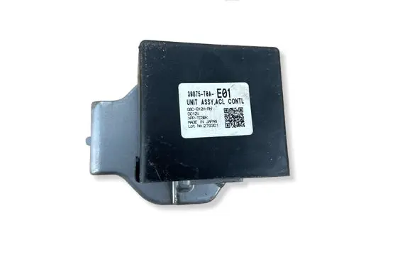 Honda CR-V Other control units/modules 39875T0AE01 G8C912HRH 2793D1