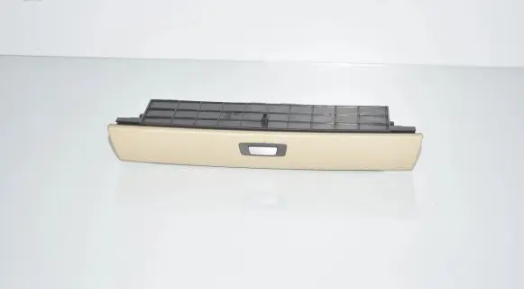 BMW 5 GT F07 Dashboard storage box/compartment 9199118 51169199118