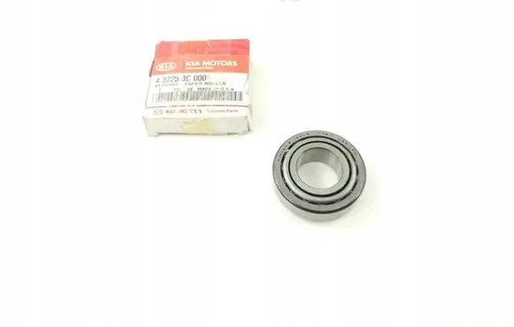 KIA Sorento Speed sensor (speedometer sensor) 432253C000