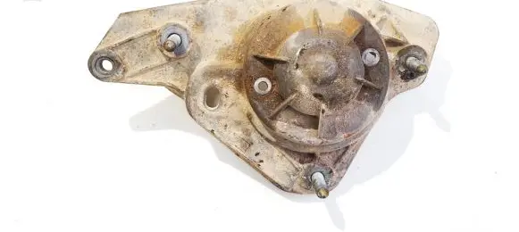 Audi A8 S8 D2 4D Coil spring mount 4d0412391c