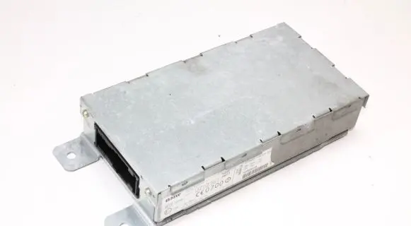 BMW X5 E53 Bluetooth control unit module 6934552