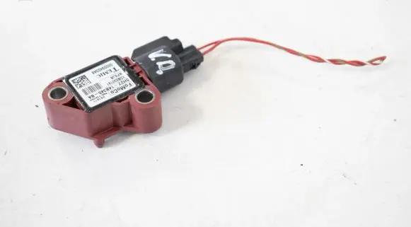 Land Rover Range Rover Sport L320 Airbag deployment crash/impact sensor 5H2Z14B345BA