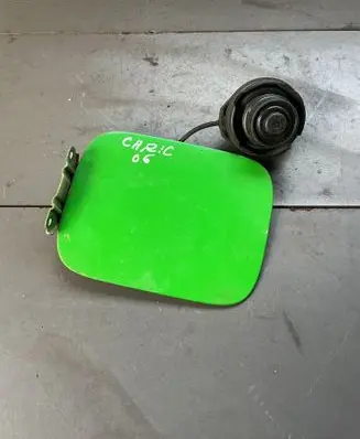 Fuel tank cap