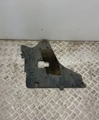 Renault Megane IV Side bottom protection 748A39652R