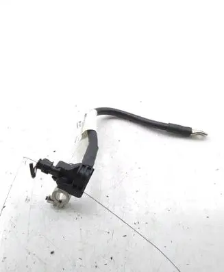 Audi Q5 SQ5 Negative earth cable (battery) 8R0915181