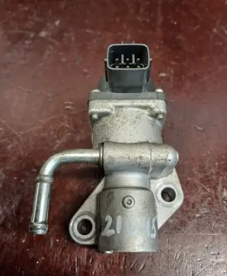 EGR valve