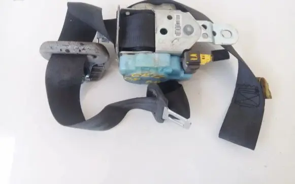 Hyundai Getz Front seatbelt 888201c981wk