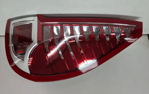Renault Scenic III - Grand scenic III Rear/tail lights S27639809 265500013R