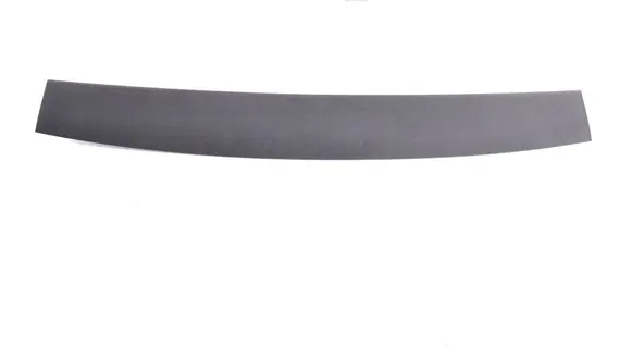 Volkswagen PASSAT B6 Centre console side trim rear 7239893