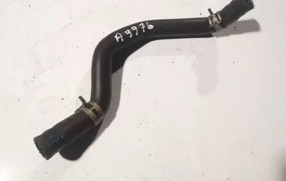 Toyota Aygo AB10 Engine coolant pipe/hose