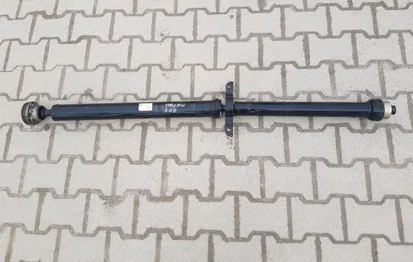Porsche Macan (95B) Drive shaft (set) 95B521101l