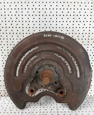 Renault Trafic II (X83) Rear wheel hub spindle/knuckle 8200050016