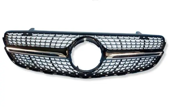 Mercedes-Benz GLC C253 Front grill 9040SCDW3 A2538880000 00327368