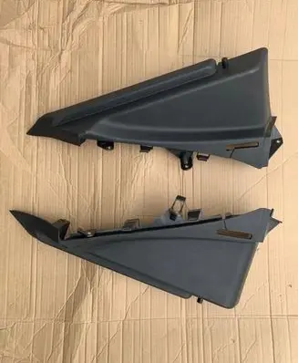 Opel Astra H (D)pillar trim (top) 