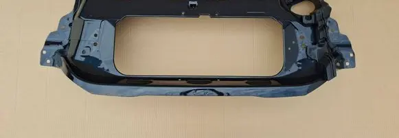Iveco Daily 6th gen Radiator support slam panel 5802325918