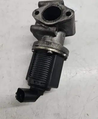 Opel Astra H EGR valve 55215031