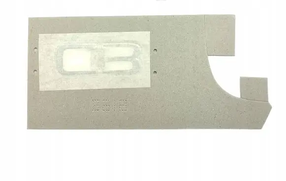 Citroen C3 Manufacturer badge logo/emblem 9818228780