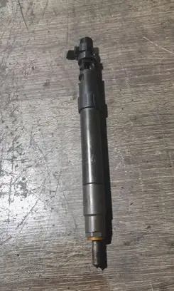 Ford S-MAX Fuel injector 9686191080