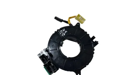 Peugeot iOn Airbag slip ring squib (SRS ring)