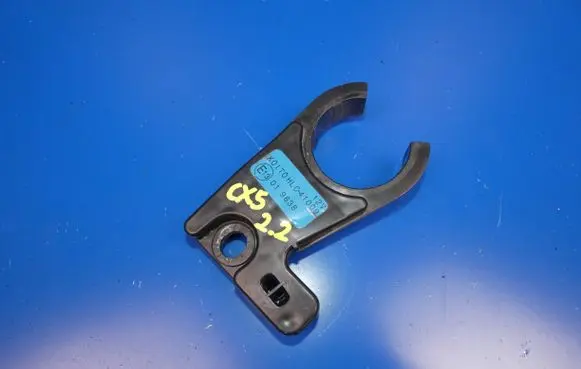 Mazda CX-5 Window washer liquid tank fill tube HLC-41009