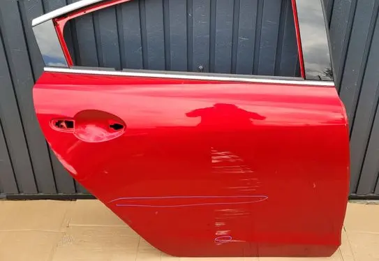 Mazda 6 Rear door GHK172010