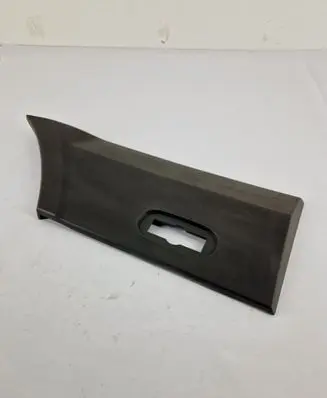 Volkswagen Crafter Rear fender molding trim A9066903462