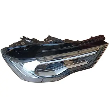 Audi A6 S6 C8 4K Headlight/headlamp 