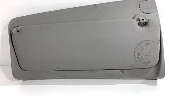 Renault Master III Sun visor 