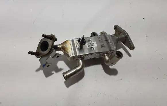 Renault Captur II EGR valve cooler 147354PM0A