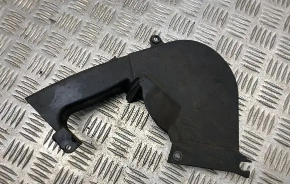 Peugeot 406 Timing belt guard (cover) 9628958980 96123100
