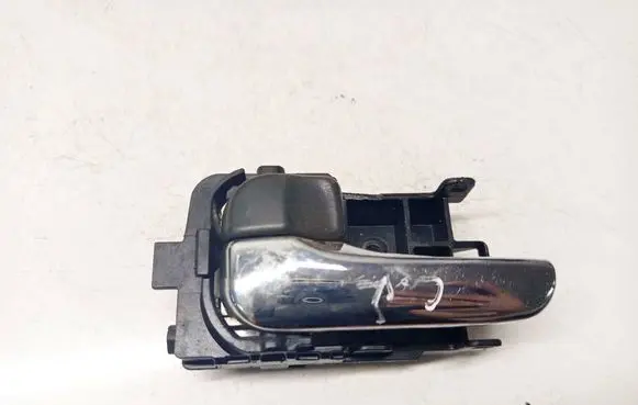 Nissan X-Trail T30 Rear door interior handle 