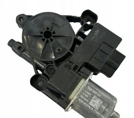 Audi Q2 - Rear door window regulator motor 5Q0959811