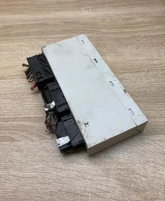 BMW 3 E46 Comfort/convenience module 4114282