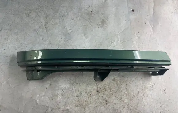 Under headlight/headlamp trim