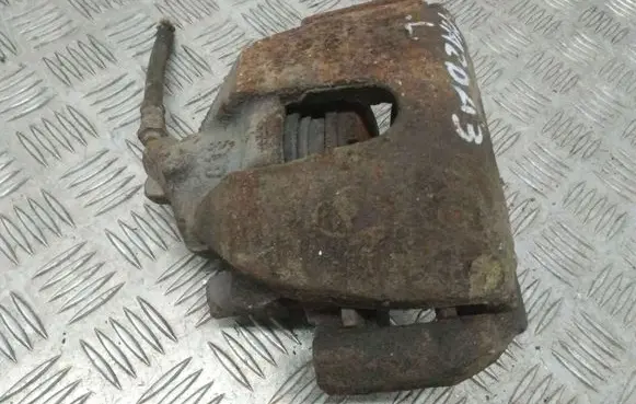 Mazda 3 I Front brake caliper