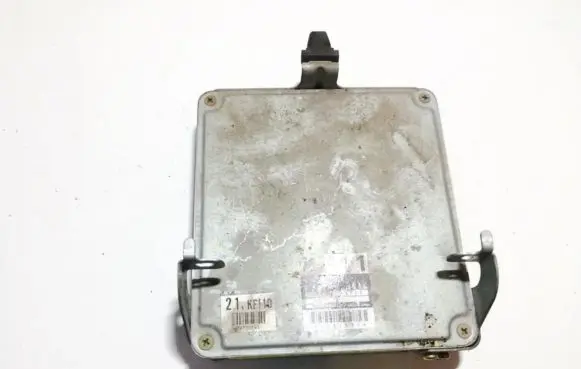 Mazda Xedos 6 Engine control unit/module kf1118881c 0707003733003733g
