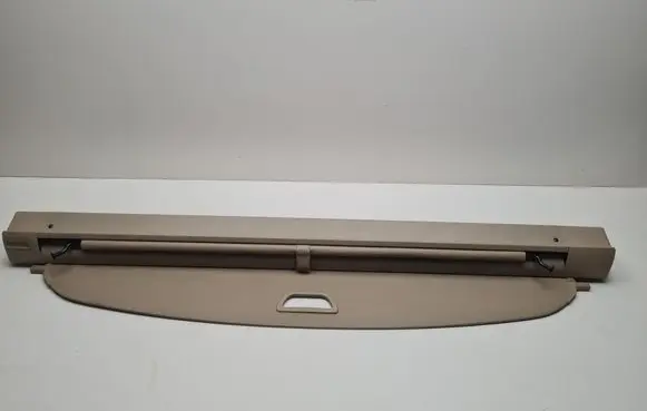 Mercedes-Benz ML W166 Parcel shelf A1668100009