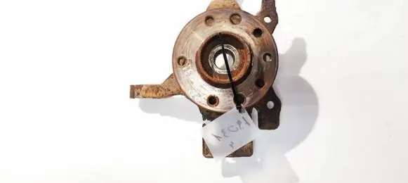 Opel Astra H Front wheel hub