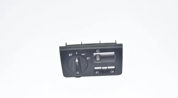 BMW X5 E53 Light switch 6909775