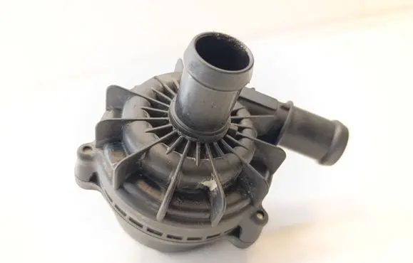 Volkswagen ID.3 Electric auxiliary coolant/water pump 1EA965567