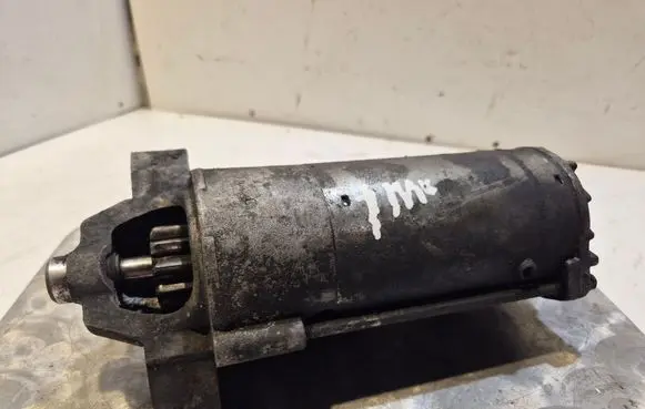 Ford S-MAX Starter motor 6G9N11000FA