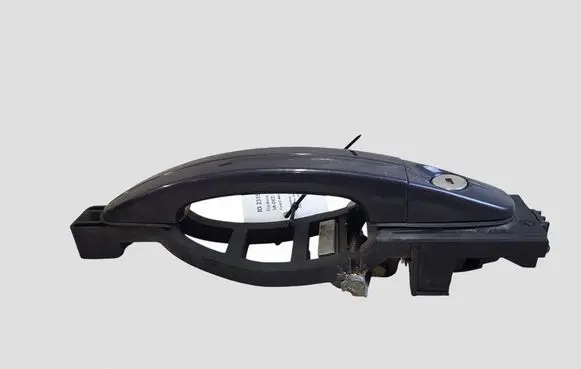 Ford C-MAX II Front door exterior handle R224A37